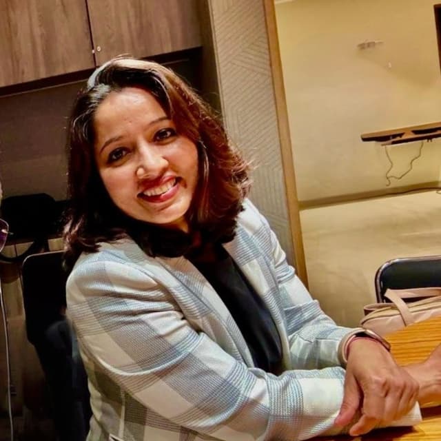 Sowmya  Rani