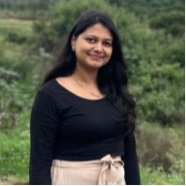 Sowmya RP