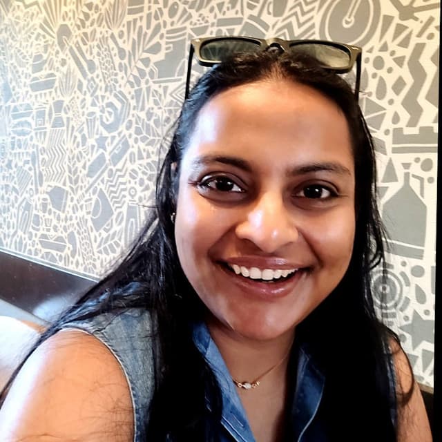 Sowmya Sarathy