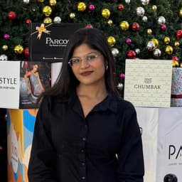 Sowmya Shivakumar