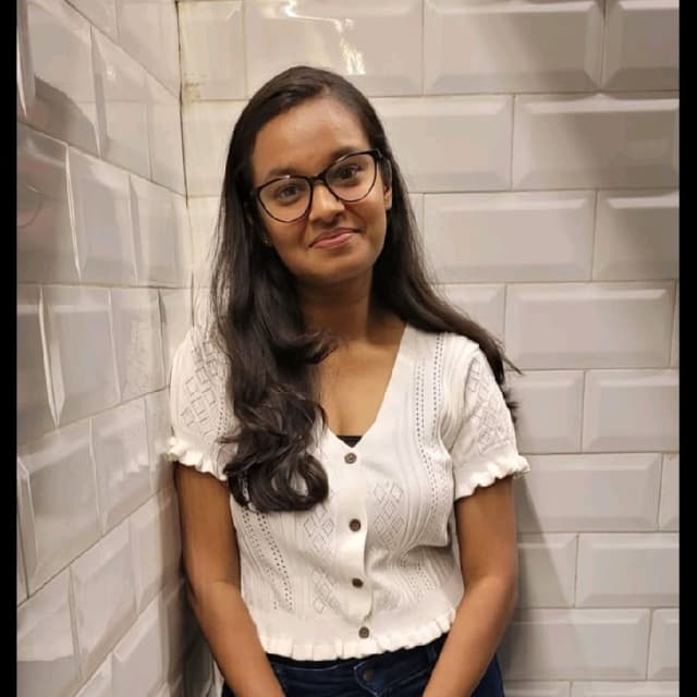 Sowmya Singh