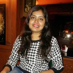 Sowmya Sriram