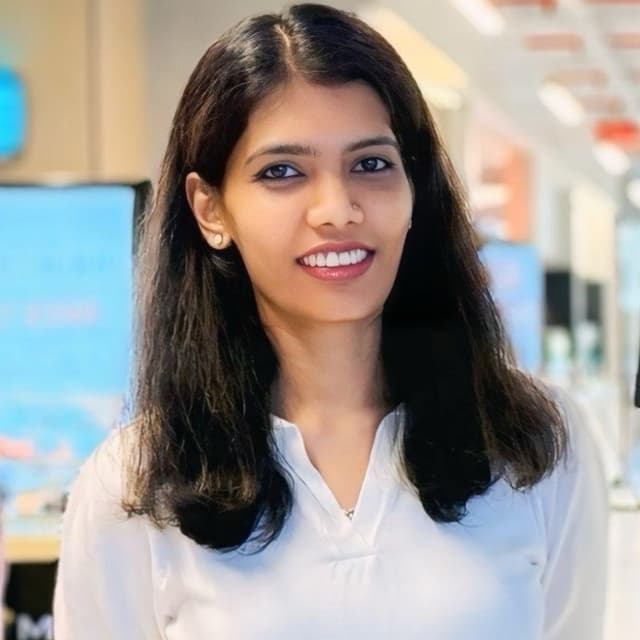 Sowmya V