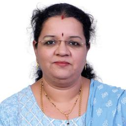 Sowmya V S, PMP®