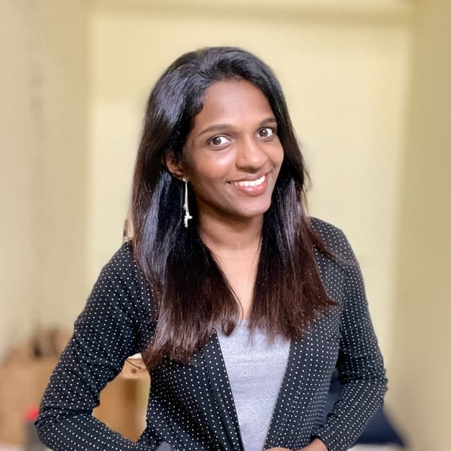 Sowmya Gopi