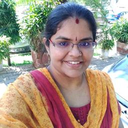 Sowmyalakshmi Jayaraman