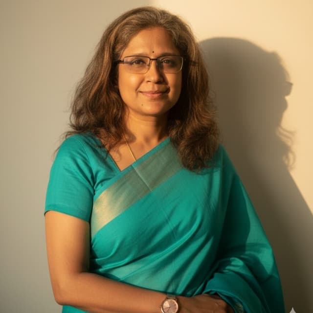 Sowmya Moni