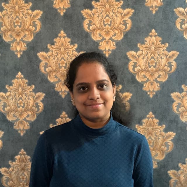 Sowmya Seshathri