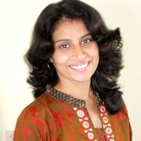 Sowmya Reddy