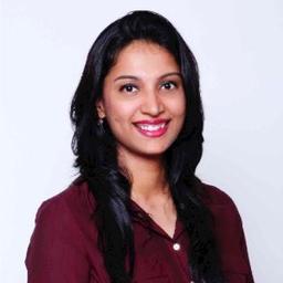 Sowmya Venkatraman