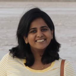 Sowrabha Bharadwaj