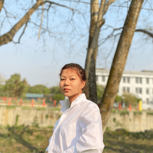 Soyonao Lungleng