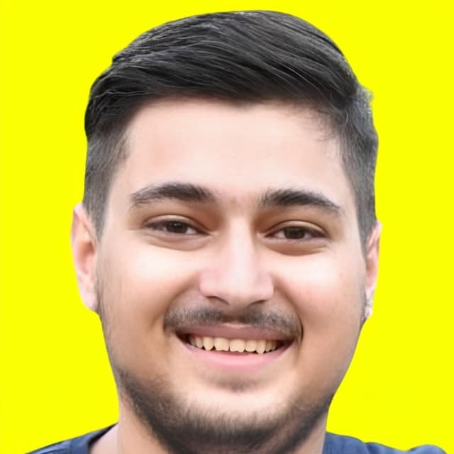 Shubham Pandey