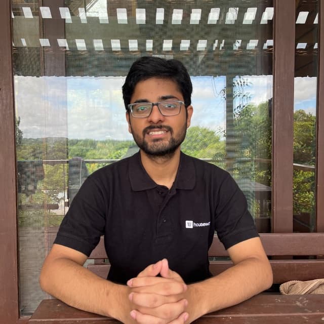 Shubham P.