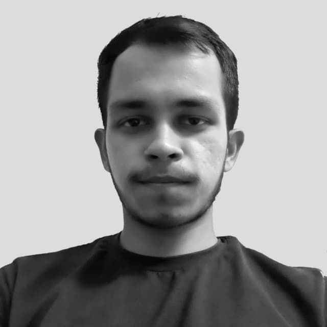 Sumit Pandey