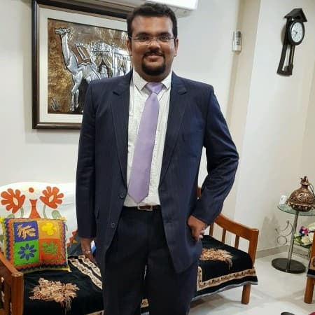 Shubham Pachori