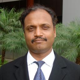 Dr Srinivas Padmanabhuni