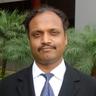 Dr Srinivas Padmanabhuni