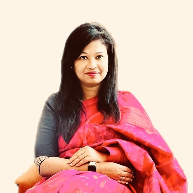 Sarita Padmini