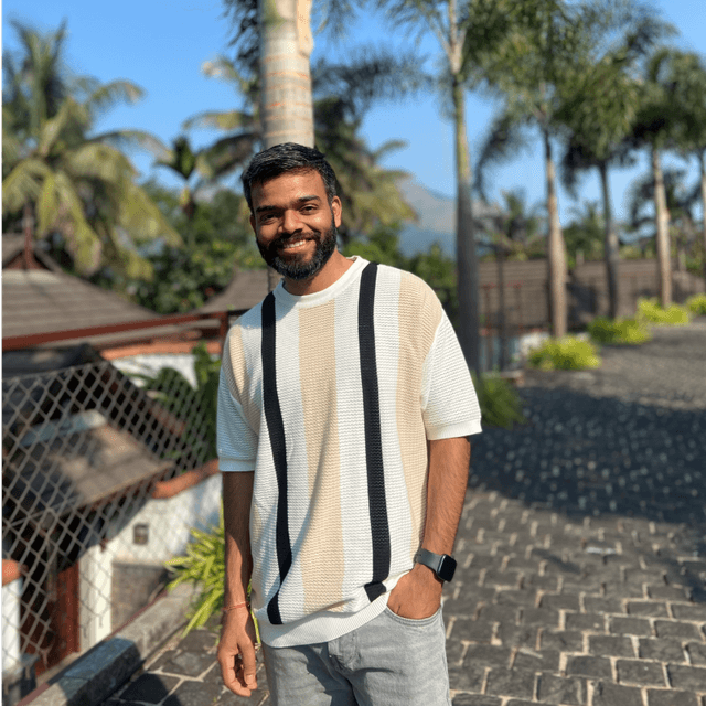 Saurabh Pal