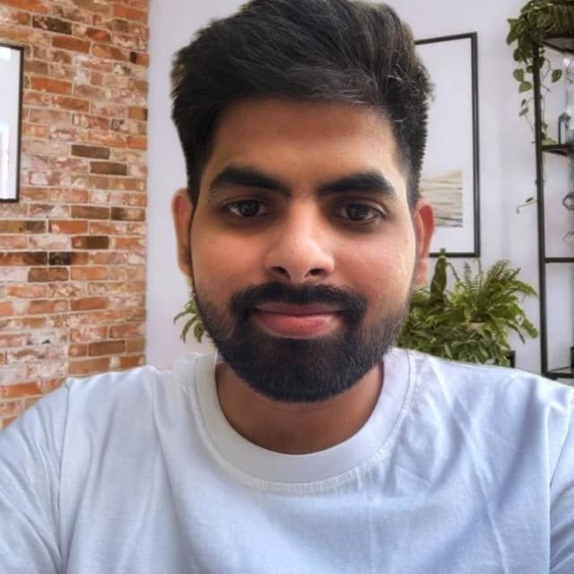 Sagar Pal