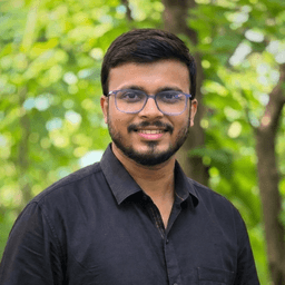 Spandan Das