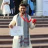 Spandan Pramanick