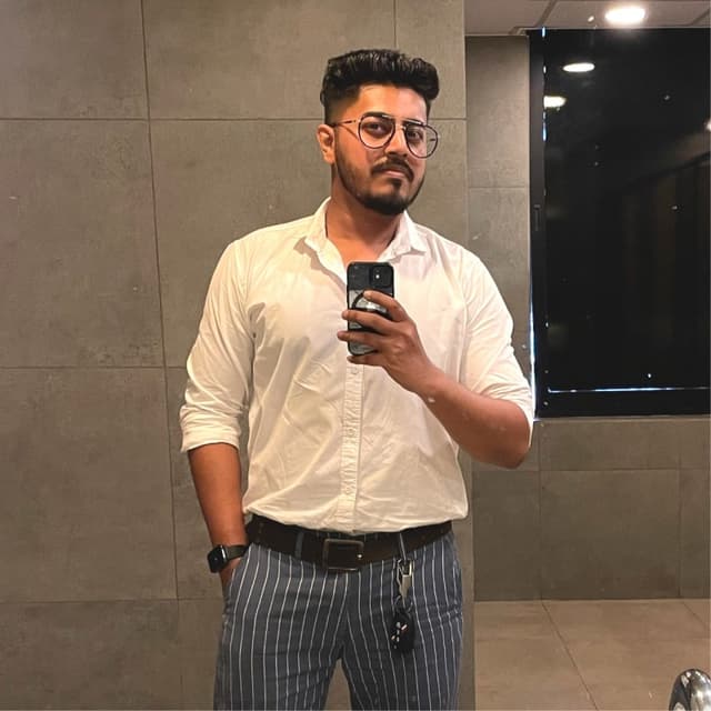 Spandan Pramanik
