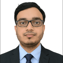 Spandan Sadhukhan