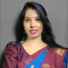 Spandana Gopalkrishna