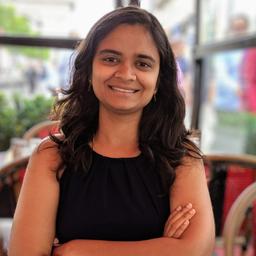 Spandana Raj Babbula