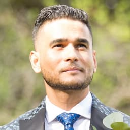 Spandan Mishra, PhD.