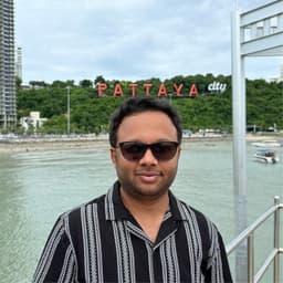 Spandan Veggalam