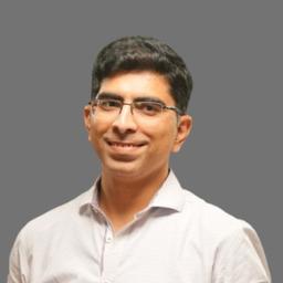 Sudhakar Pandey