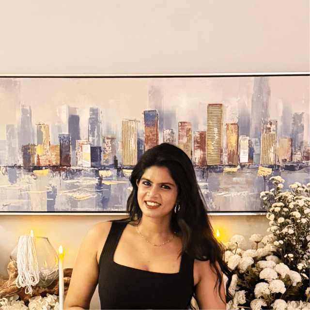 Spandhana  Sirangu