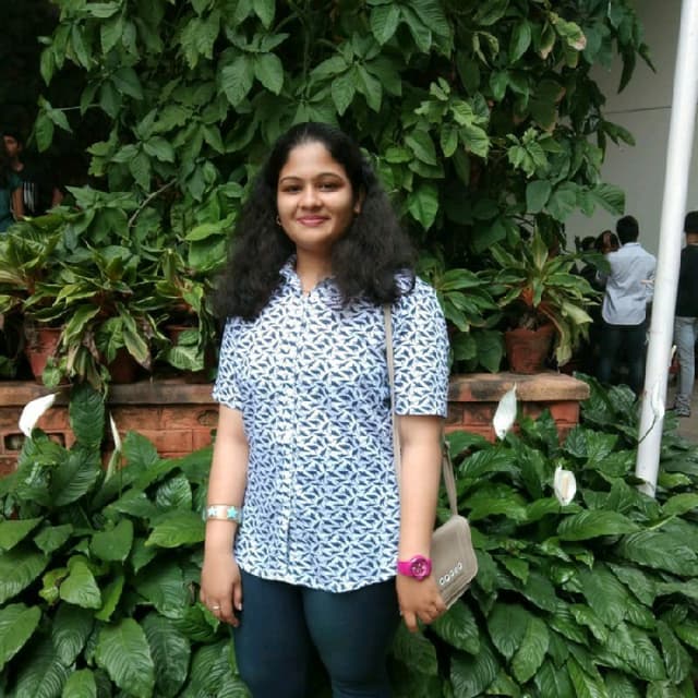 Spandhana Shekar