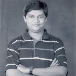 Sathyanarayana Panduranga