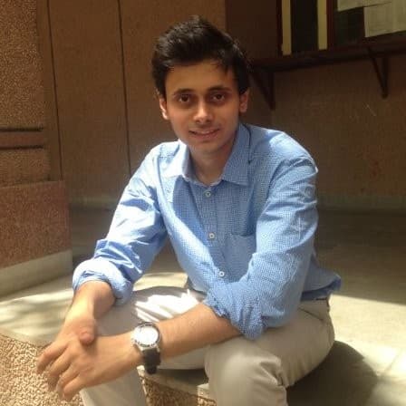 Saurabh Pant
