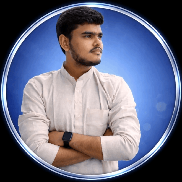 Sparsh Awasthi