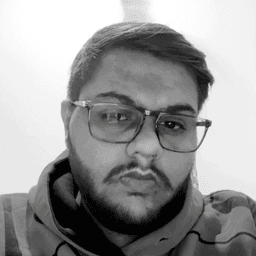 Sparsh Bhasin