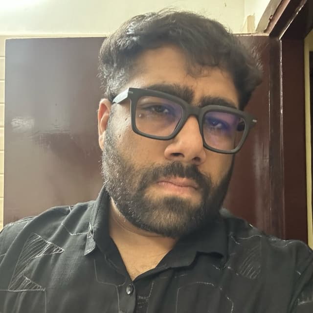 Sparsh Dutta