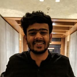 Sparsh G.