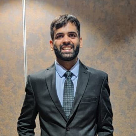 Sparsh Kalra