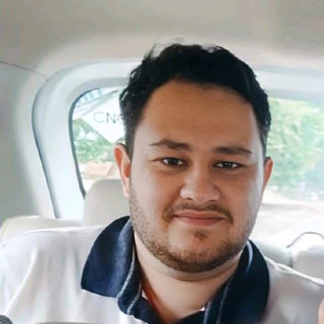 Sparsh Kapoor