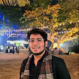 Sparsh Kedia