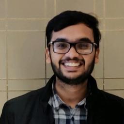 Sparsh Kotriwal