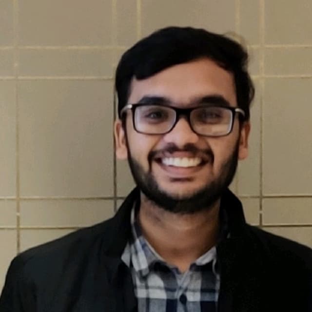 Sparsh Kotriwal