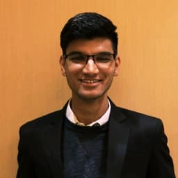 Sparsh Mathur