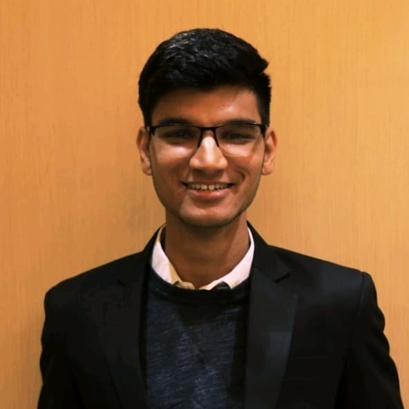Sparsh Mathur