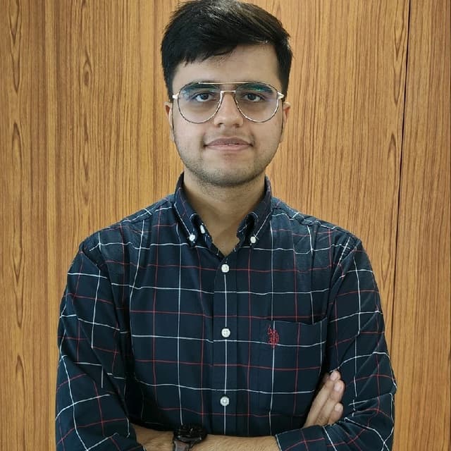 Sparsh Narang